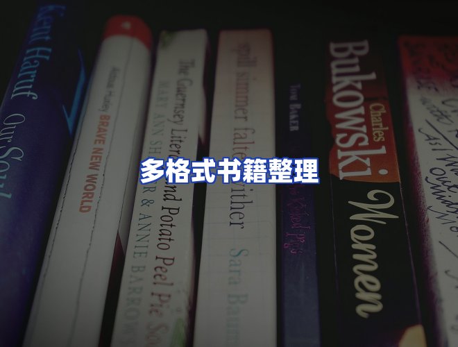 专业团队